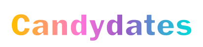 Candydates logo